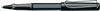 Lamy Tintenroller safari 319 black, Strichbreite 0,3mm, Schreibfarbe blau