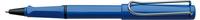 Lamy Tintenroller safari 314 blue, Strichbreite 0,3mm, Schreibfarbe blau