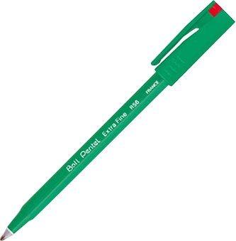 Pentel Tintenroller Ball R56 rot