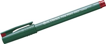Pentel Tintenroller Ball R56 blau