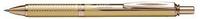 Pentel Gel-Tintenroller EnerGel Sterling BL407, gold