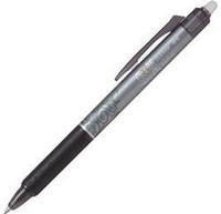 Pilot BLRT-FR5-V, Pilot Tintenroller FriXion Clicker - 0,3 mm, violett