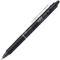 Pilot Pen BLRT-FR7-B, Pilot Pen PILOT FRIXION ball CLICKER Tintenroller 0,4 mm,