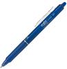 Pilot Tintenroller Frixion Ball Clicker 0.7, Gehäuse blau, 0.35mm, Schreibfarbe blau
