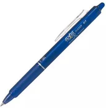 Pilot Frixion Ball Clicker 2270 (blRT-FR7) (blau) Pilot Frixion Ball Clicker 2270 (blRT-FR7) (blau)