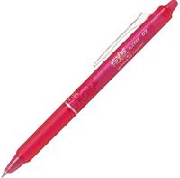 Pilot Pen BLRT-FR7-P, Pilot Pen PILOT FRIXION ball CLICKER Tintenroller 0,4 mm,