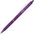 Pilot Frixion Ball Clicker 2270 (blRT-FR7) (violett)