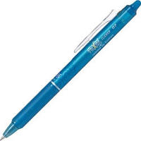 Pilot Pen BLRT-FR7-LB, Pilot Pen PILOT Tintenroller FRIXION BALL CLICKER 07, hellblau