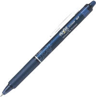 PILOT BLRT-FR7-BB, PILOT FRIXION Clicker Tintenroller 0.4 mm Schwarz
