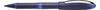 Schneider Tintenroller One Business 183003, Gehäuse blau/dunkelblau, 0,6mm,