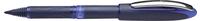 Schneider 183003, Schneider One Business Tintenroller blau/schwarz 0,6 mm,