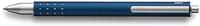 LAMY swift twilight 334 Tintenroller imperialblue 0,5 mm, Schreibfarbe: blau, 1 St.