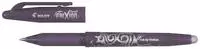 Pilot Pen 322754, Pilot Pen PILOT Tintenroller FRIXION BALL, Strichfarbe: violett