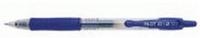 Pilot Pen BL-G2-7-G, Pilot Pen PILOT G2 Gelschreiber gr&uuml;n/transparent 0,4 mm,