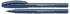 857 Tintenroller blau: Schneider TopBall Tintenroller