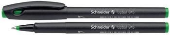 Schneider TopBall 845 Tintenroller grün
