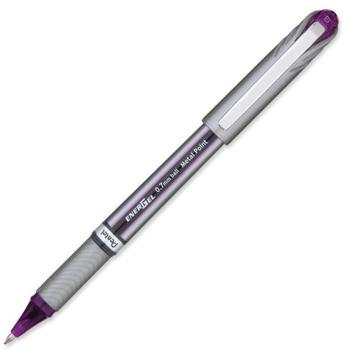 Pentel EnerGel plus - BL27-V violett
