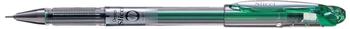 Pentel Slicci BG207-D grün
