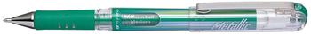 Pentel Metallic Giants K230-MD grün