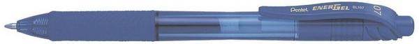 Pentel EnerGel-X BL107-C blau