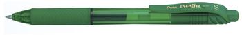 Pentel EnerGel-X BL107-D grün