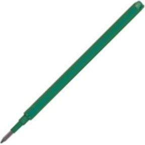 Pilot Pen Pilot Frixionball Tintenrollermine mit Edelstahlspitze 0,4 mm gruen