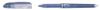 Pilot Tintenroller Frixion Point 0.5, Gehäuse blau, 0.25mm, Schreibfarbe blau