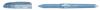 Pilot Tintenroller Frixion Point 0.5, Gehäuse hellblau, 0.25mm, Schreibfarbe