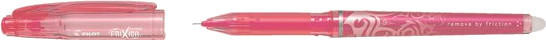 Pilot Frixion Point (pink)