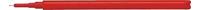 Pilot 2059-002, Nachf&uuml;llpackung Pilot Frixion Point 0,5mm rot