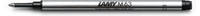 Lamy Tintenrollermine M63 M, Strichbreite 0,3mm, Schreibfarbe gr&uuml;n