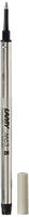 Lamy 1230615, LAMY M 63 Tintenrollermine schwarz