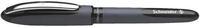 Schneider 183001, Schneider One Business Tintenroller blau/schwarz 0,6 mm,