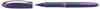 Schneider Tintenroller One Business 0,6mm tiefblau Mine violett