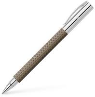 Faber-Castell 147056, Faber-Castell Tintenroller 147056 Black Sand