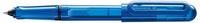 Lamy 1235964, LAMY balloon Tintenroller 0,3 mm, Schreibfarbe: blau, 1 St.