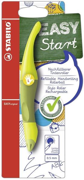 Stabilo EASYoriginal Start Linkshänder limone/grün (B-46840-3)
