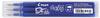 Pilot Tintenrollermine Frixion Ball Clicker 0.7, BLS-FR7, 0.35 mm, Schreibfarbe blau,