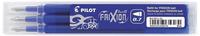 Pilot Tintenrollermine Frixion Ball Clicker 0.7, BLS-FR7, 0.35 mm, Schreibfarbe...