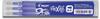 Pilot Tintenrollermine Frixion Ball Clicker 0.5, BLS-FR5, 0.25 mm, Schreibfarbe blau,
