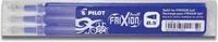 Pilot Pen BLS-FR5-S3-L-E, Pilot Pen PILOT FRIXION Tintenrollerminen blau 0,3 mm...