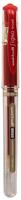 Uni-Ball UM-153S R, uni-ball Gelschreiber GEL IMPACT (UM-153S), rot