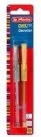 Herlitz Gel-Tec 2er (silber/gold)