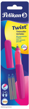 Pelikan Twist R457 Neon plum + 2KM/B Blister (804271)