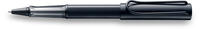 Lamy 1225281, LAMY AL-star Tintenroller 0,3 mm, Schreibfarbe: schwarz, 1 St.