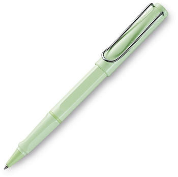 Lamy safari pastel mint