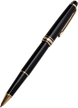 Montblanc Meisterstück Gold-Coated Classique Rollerball (MB12890)