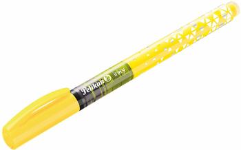 Pelikan inky Neon gelb (817080)