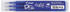 Pilot Frixion Ball Mine 2261F 3er Set (BLS-FR7-S3)