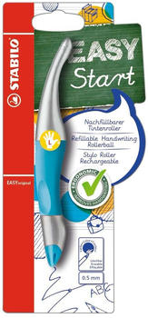 STABILO EASYoriginal metallic neonblau Schrift blau (B-47683-3)